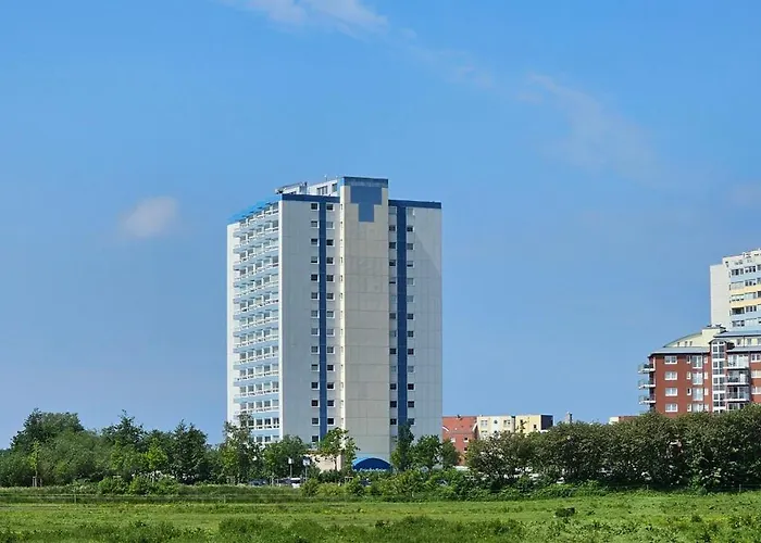 Frische Brise Wohnung 1505