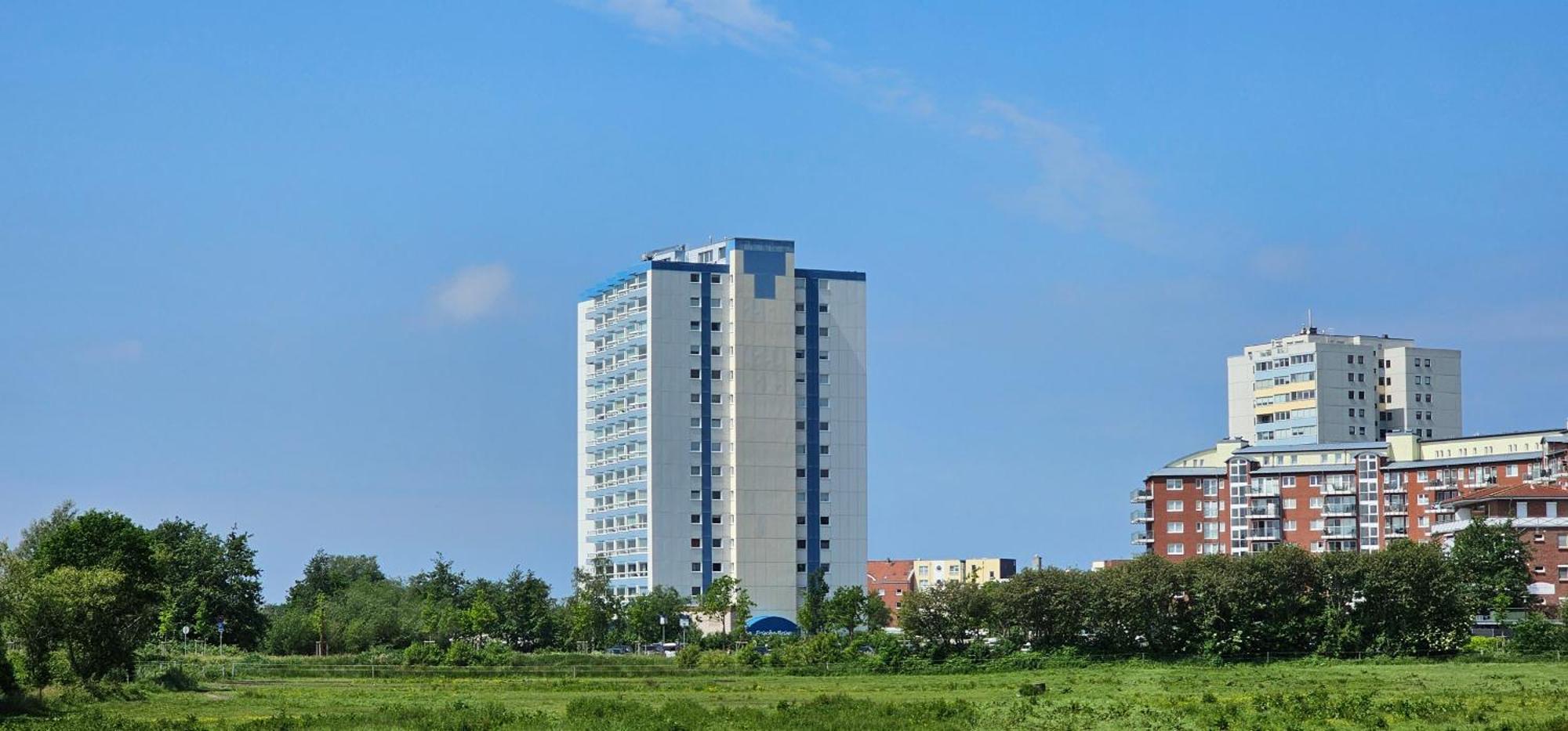 Apartment Frische Brise 1505