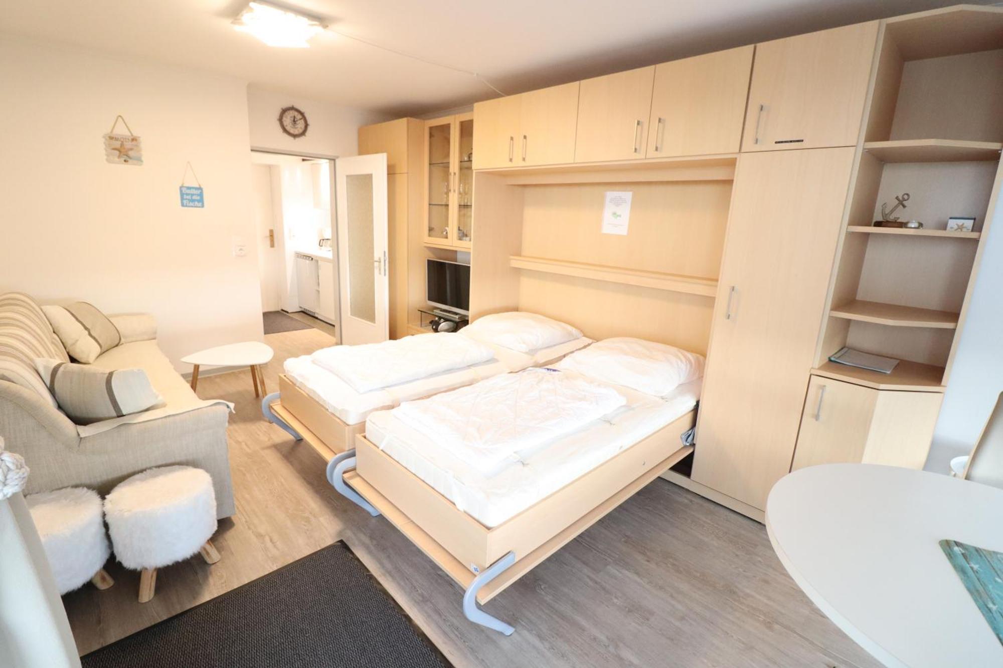 Frische Brise 1505 Apartment Cuxhaven
