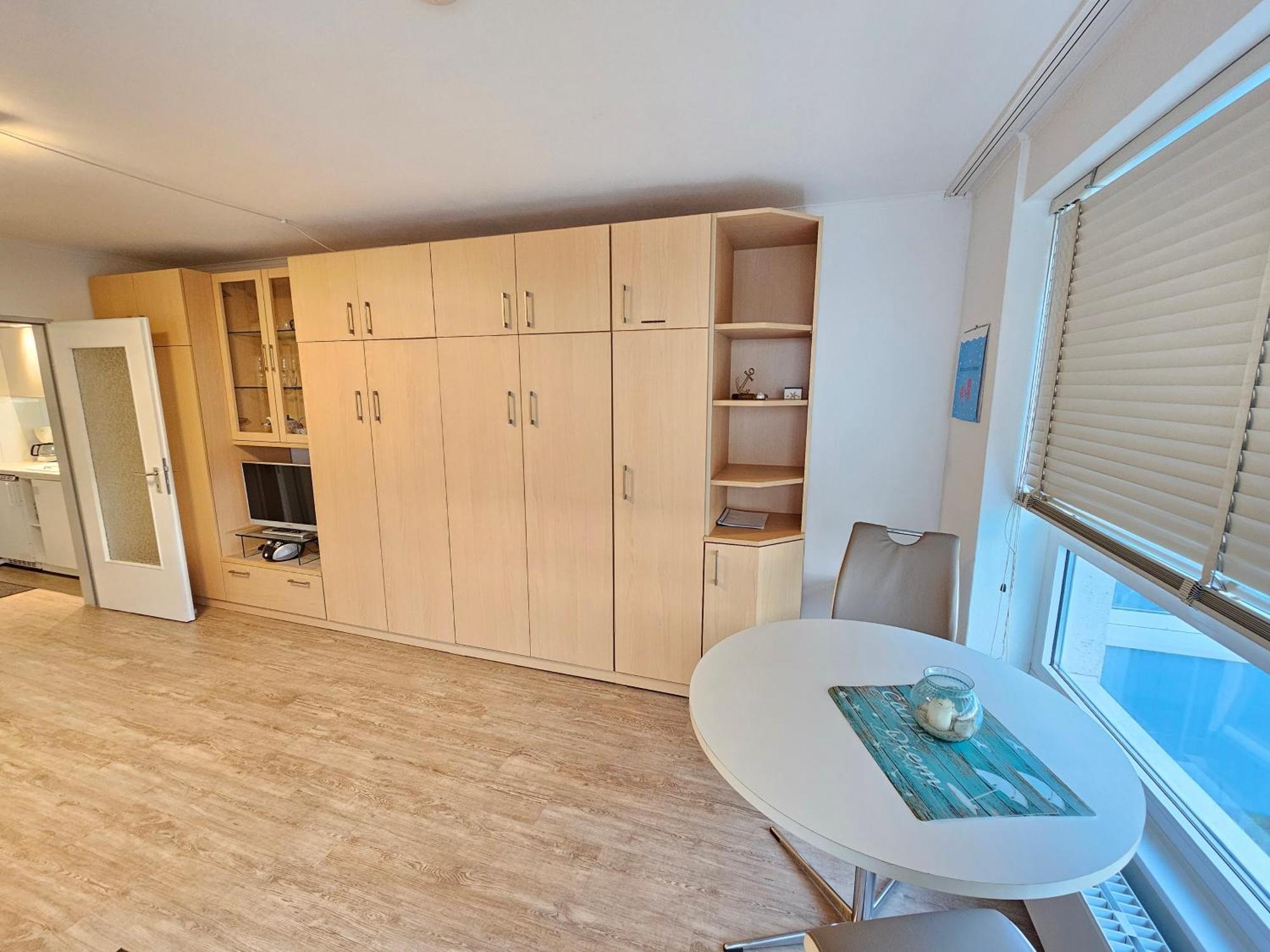 Apartment Frische Brise 1505
