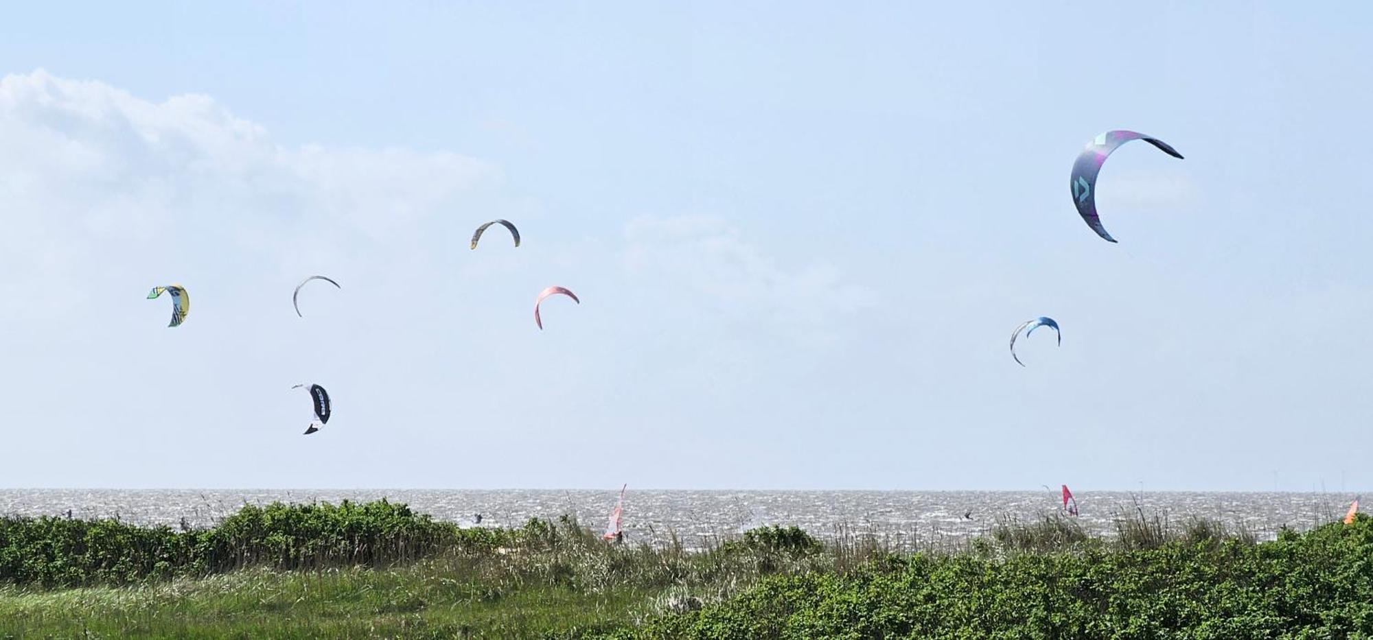 Frische Brise 1505 Cuxhaven