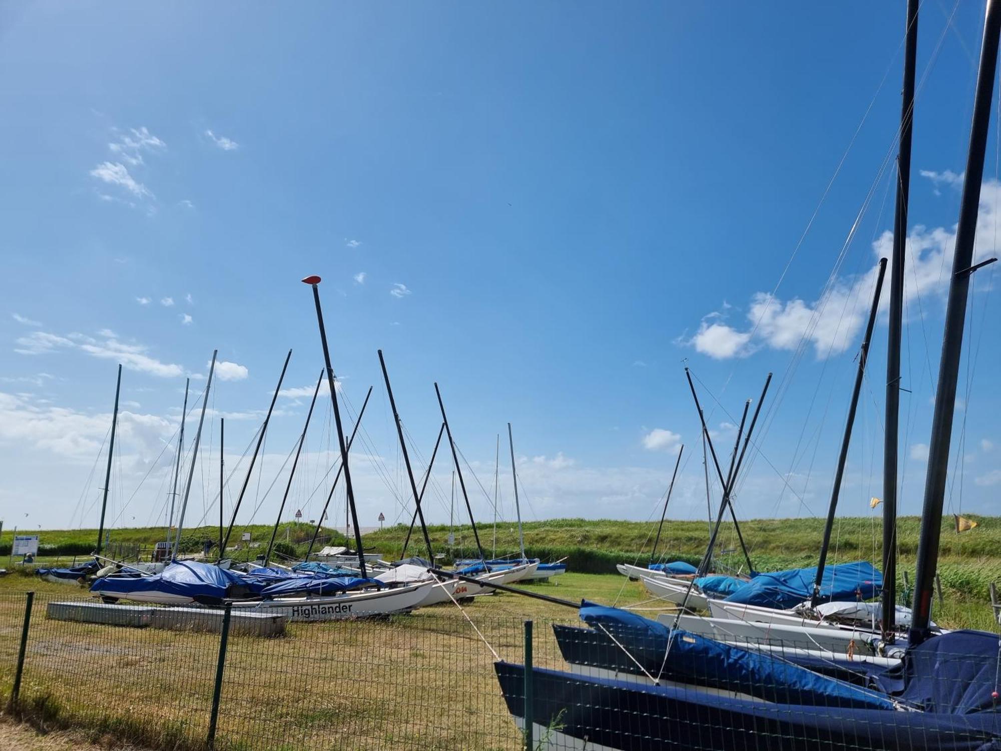 Frische Brise 1505 * Cuxhaven