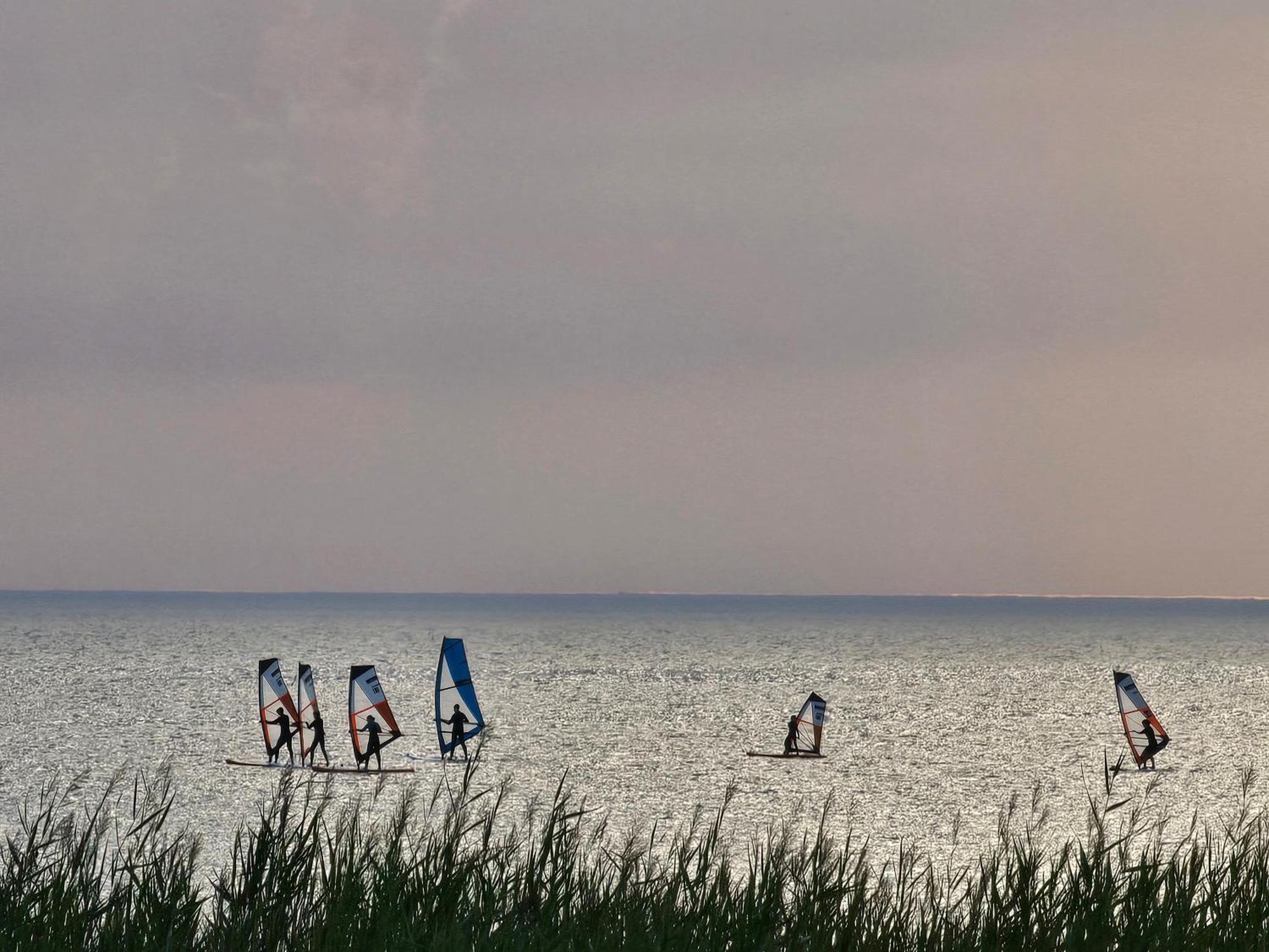 Frische Brise 1505 Apartment Cuxhaven