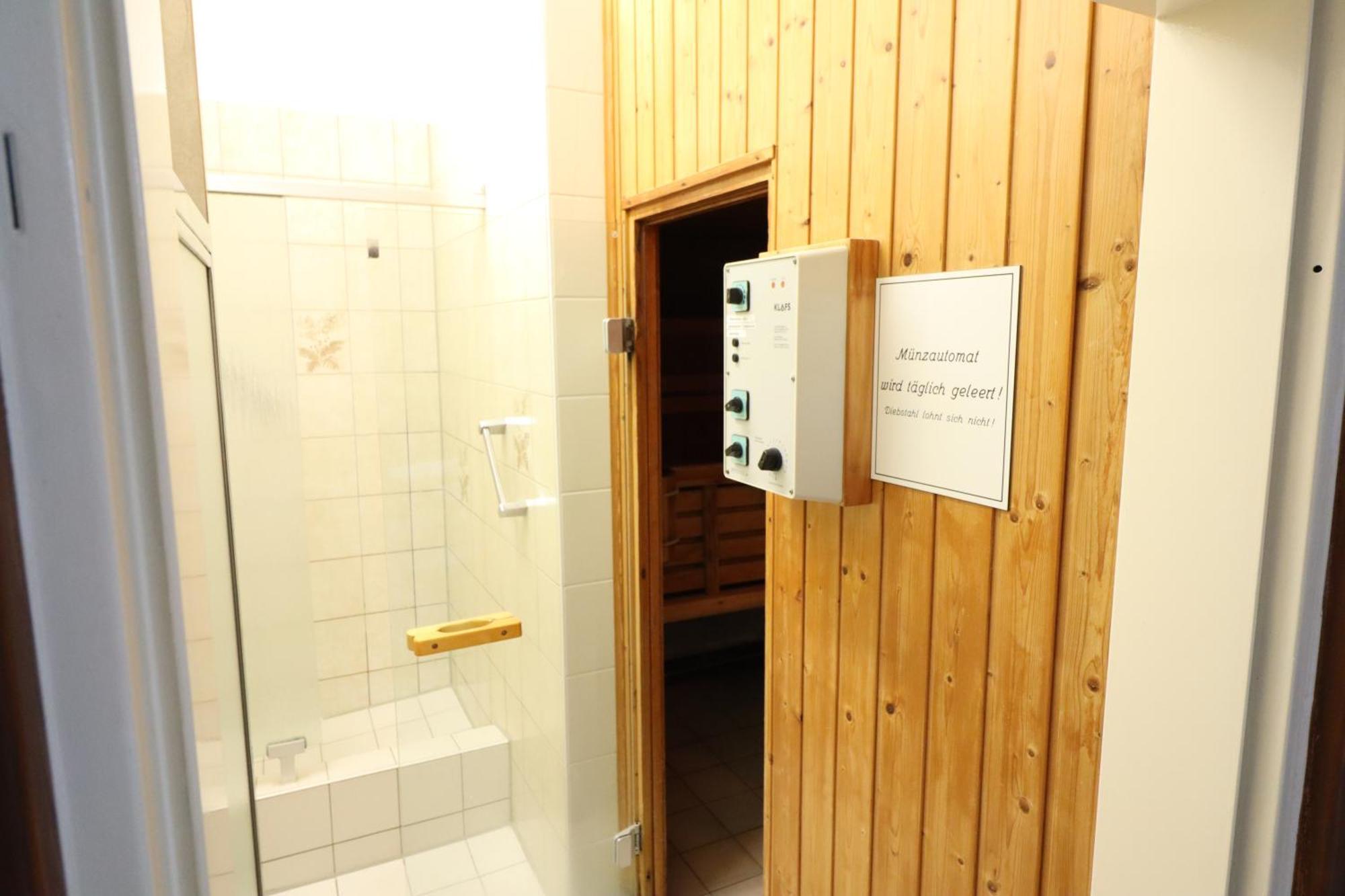 Apartment Frische Brise 1505