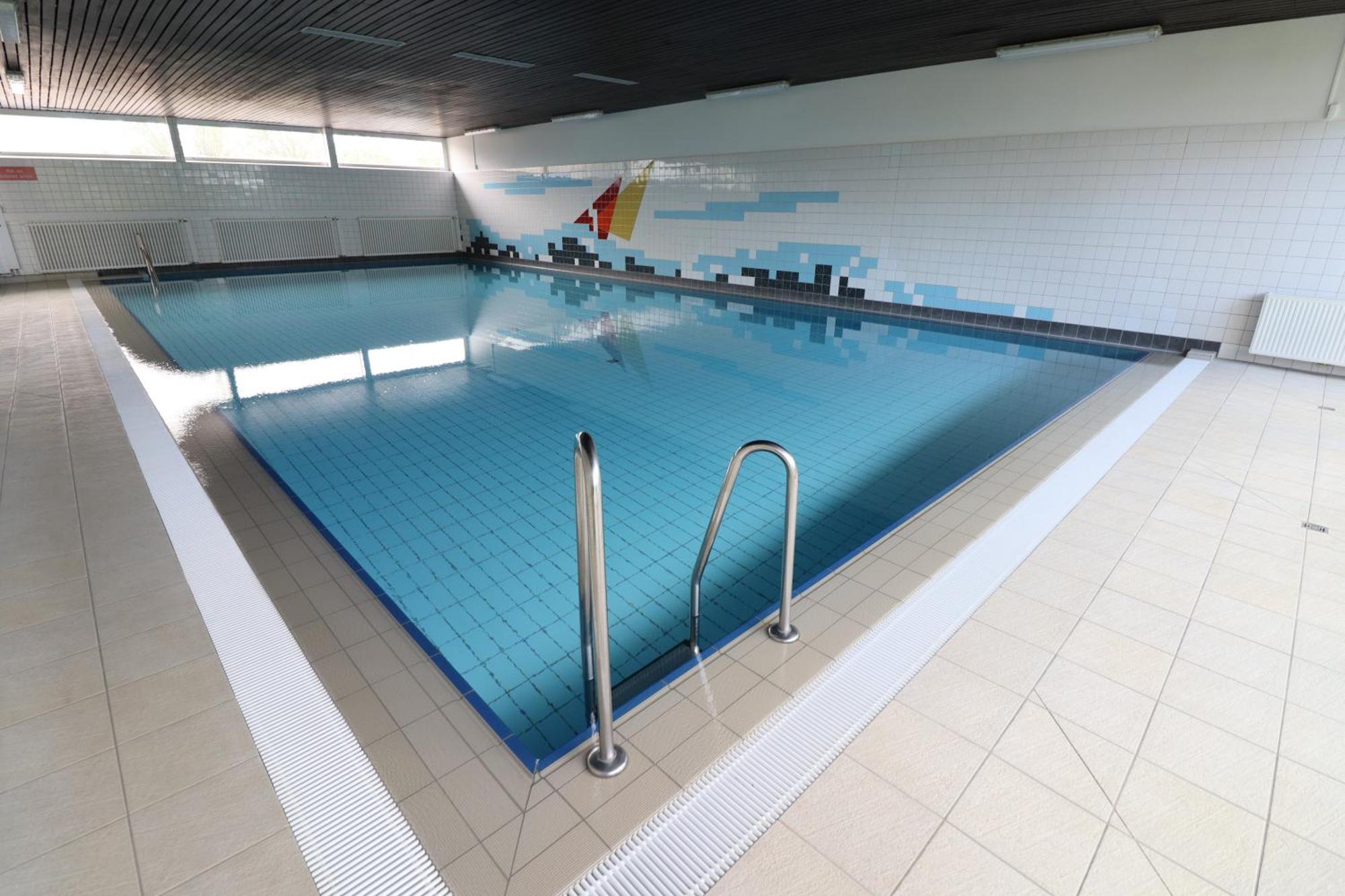 Frische Brise 1505 Apartment Cuxhaven